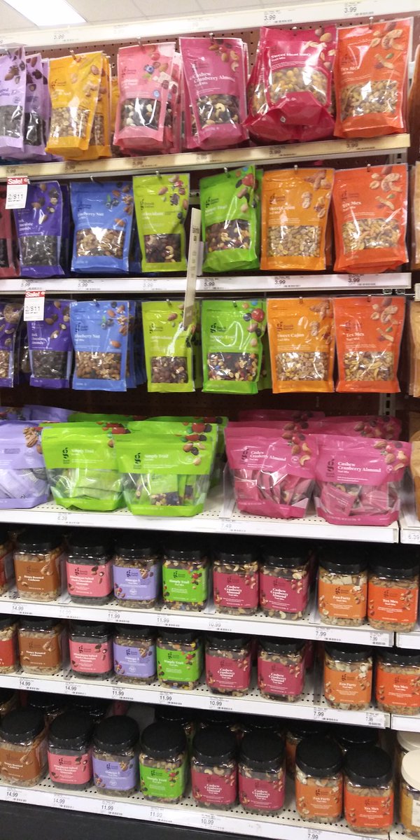 Some of the old Good and Gather faves and some new Favorite Day future faves!!! Xoxox