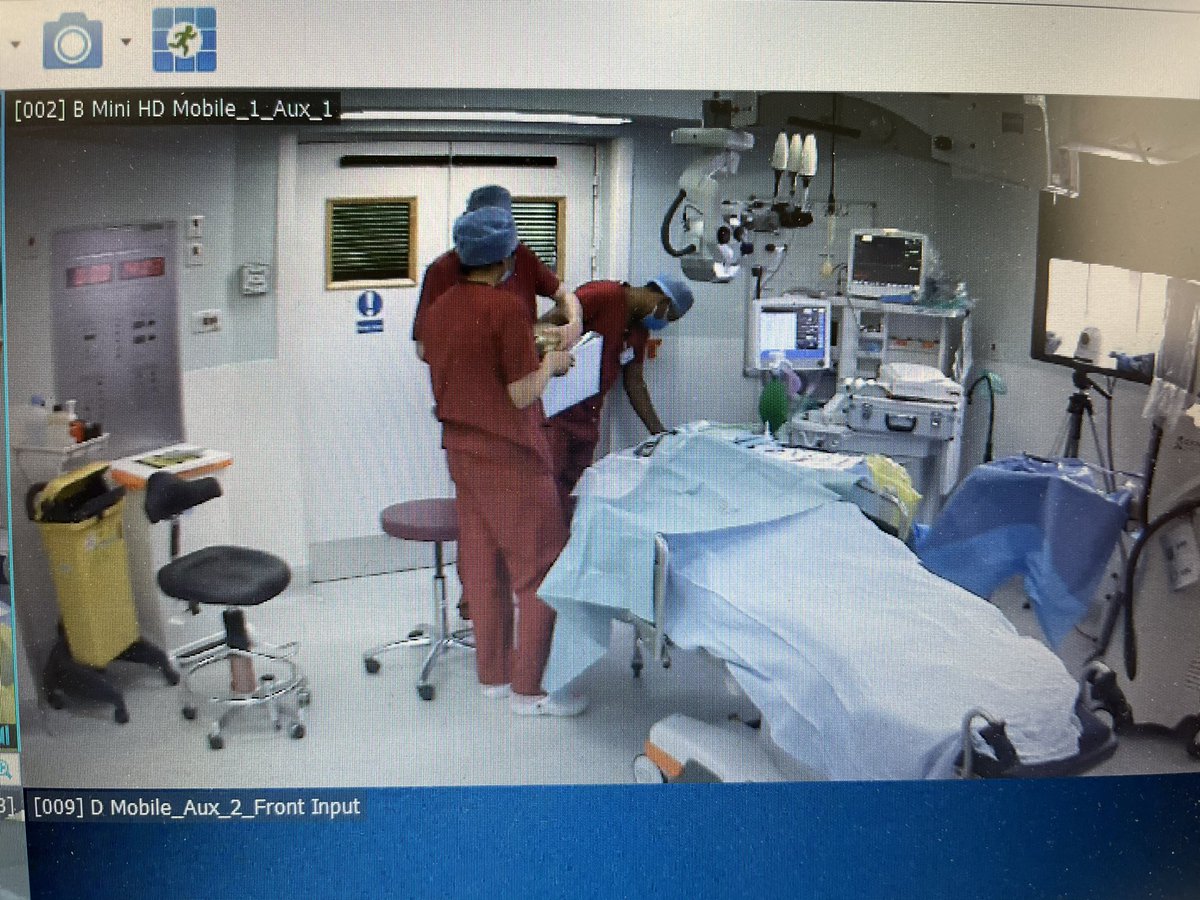 BSUH Simulation Service tweet media