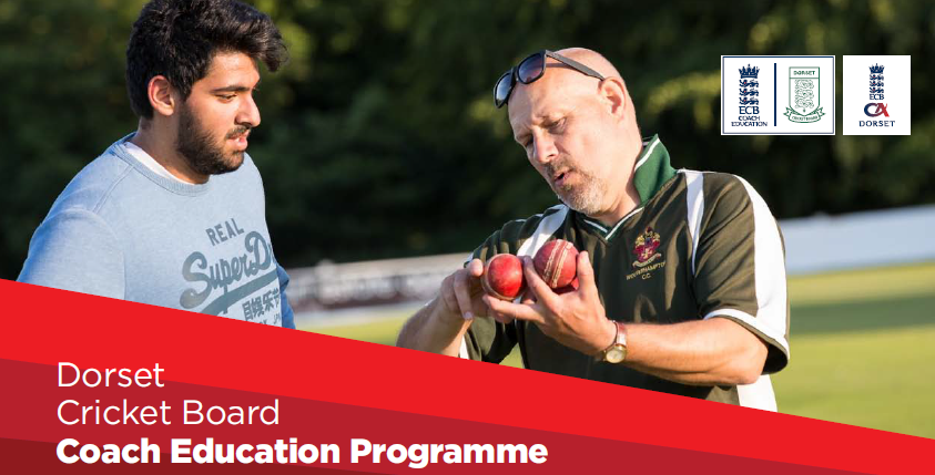 Dorset Cricket tweet media