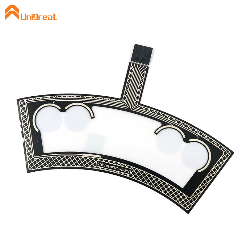 UnigreatSwitch's tweet image. Unigreat : We know what you want! keypad-unigreat.com/pmma-acrylic-c… #touchsensitivelightswitch