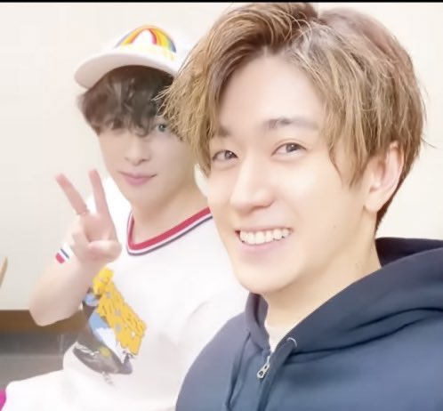 知念侑李という男限りなく可愛い Twitter Search