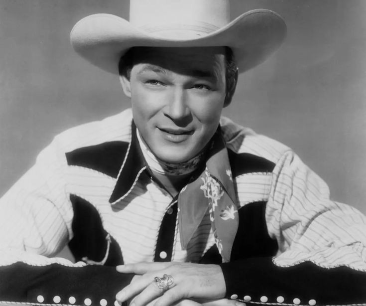 Рой дж. Рой роджерс аллея славы. Рой роджерс. Рой роджерс фото. Рой роджерс актер.