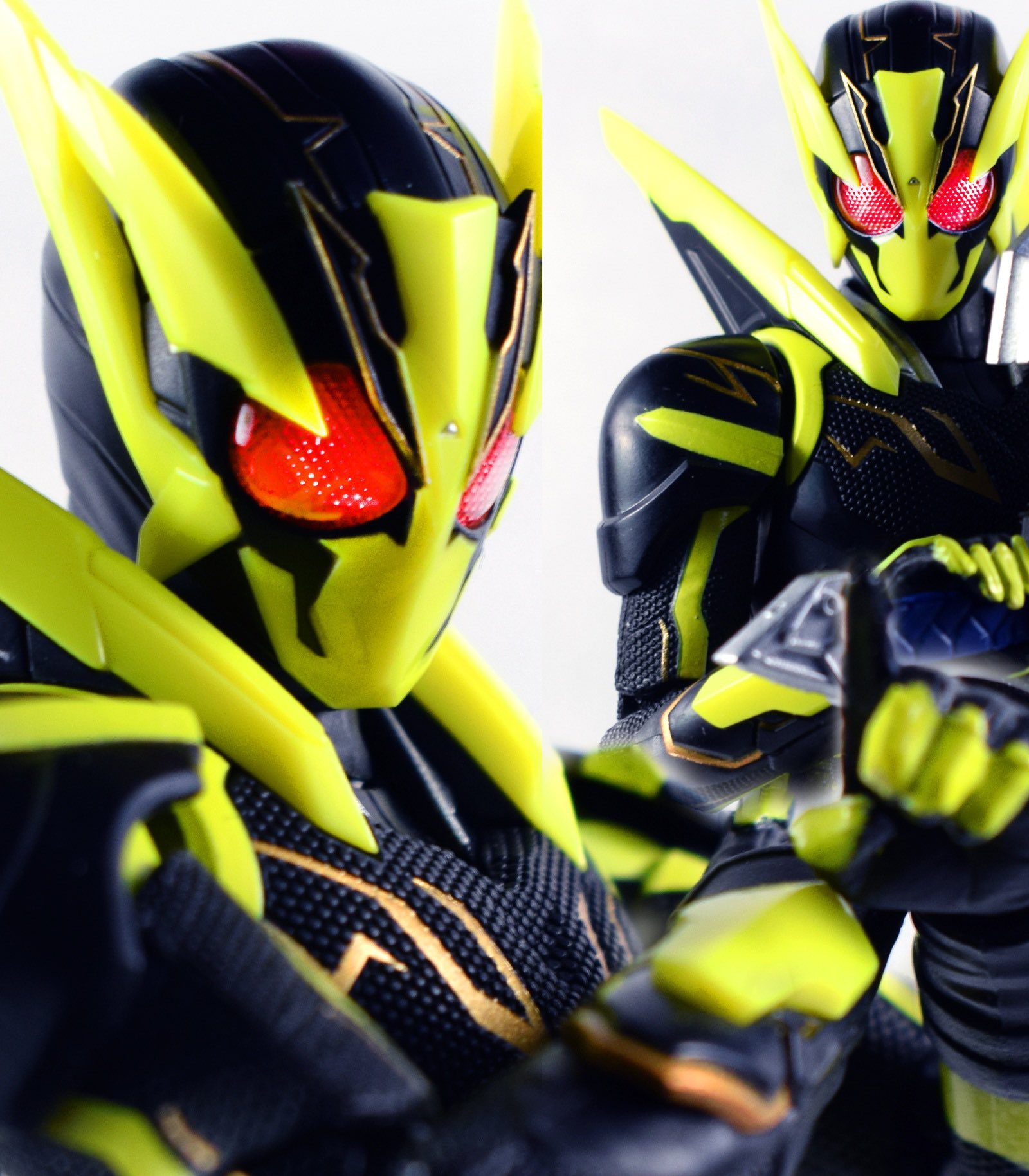 ななぞう The Rider Kick Increases The Power By Adding To Brightness シャイニングホッパー When I Shine Darkness Fades T Co Mcmd2ovenb Twitter