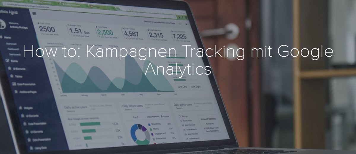 iCrossing_de's tweet photo. Setzt man eine Kampagne über #Google, #Facebook &amp; Co auf, möchte man auch ihre Performance messen. Worauf kommt es also an bei Tracking Links? Hier sind die Basics: https://t.co/xmJ4AdHgdW
#tracking #trackinglinks #CampaignBuilder #sea #paidadvertising #paidsocial #analytics https://t.co/4nuNofgoLh