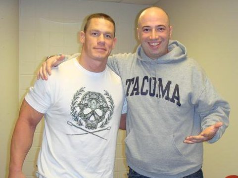  Happy Birthday John Cena 