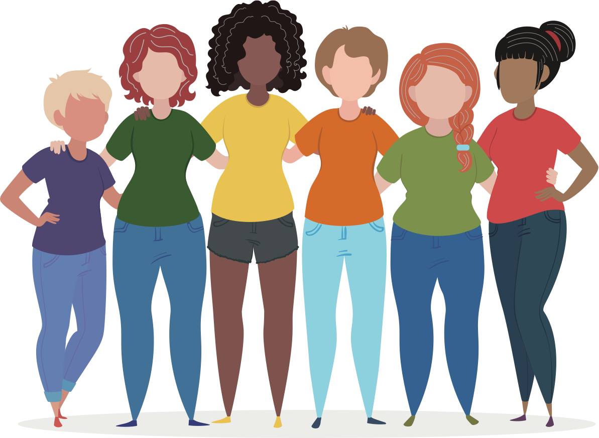 "Surround yourself with women who would mention your name in rooms full of opportunities."

#FridayThoughts #WomenInMedicine #AcademicTwitter