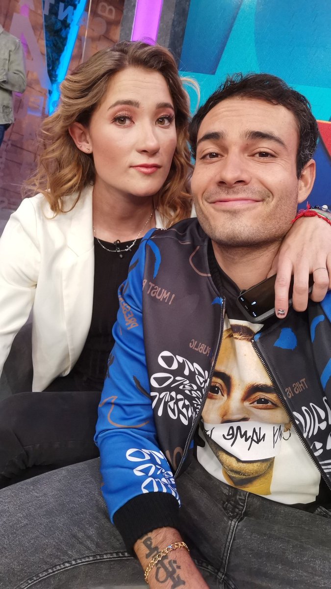 PascalNadaud's tweet image. Empezando desde temprano con @matialvarezs
#goodvibes g