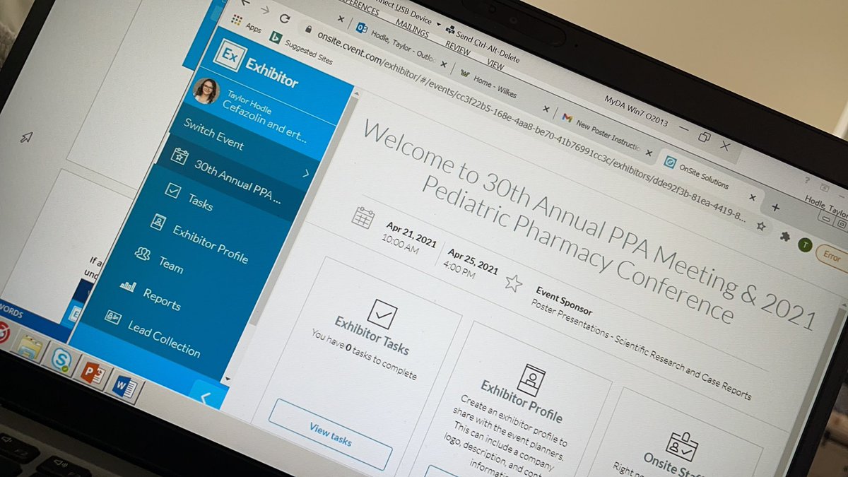 Taylor Hodle, PharmD, BCCCP tweet media