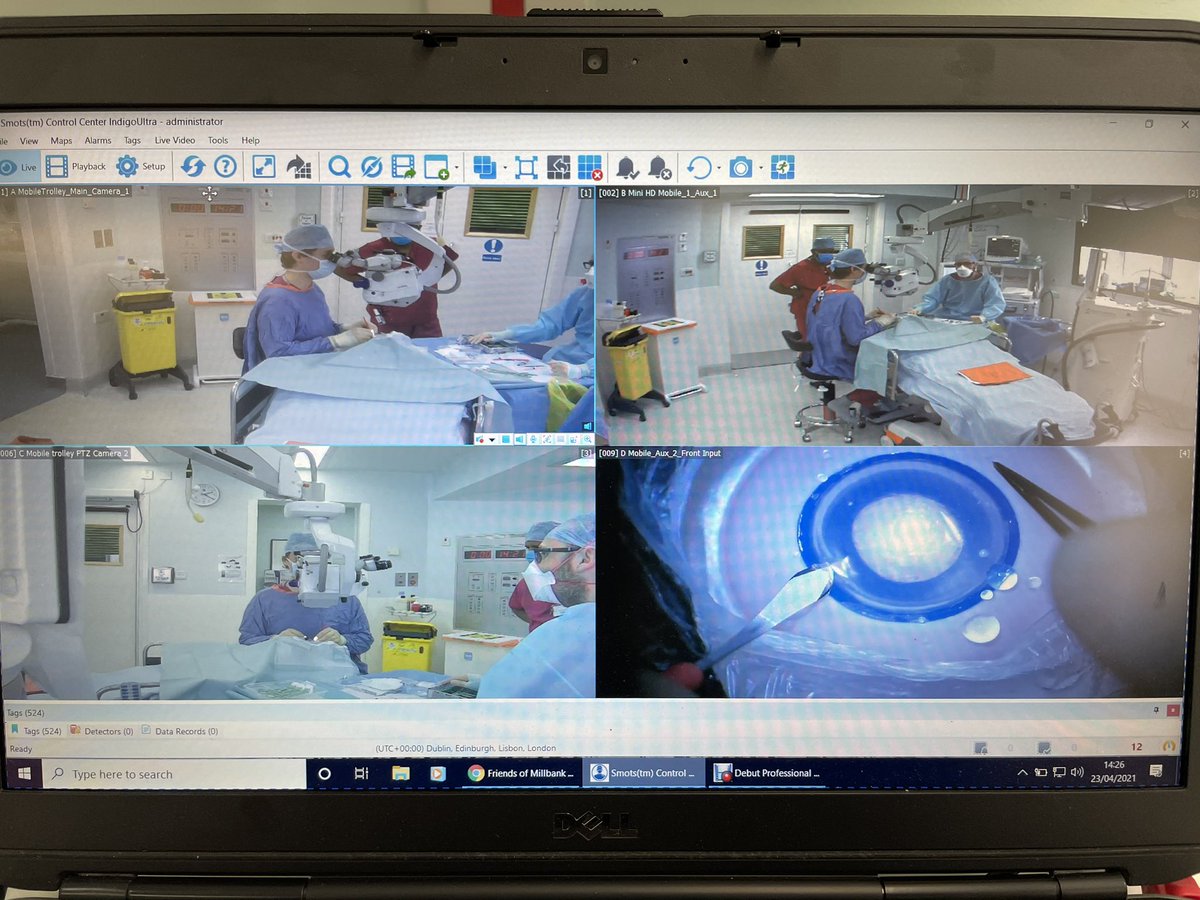 BSUH Simulation Service tweet media
