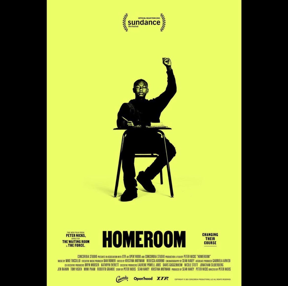 CamdenIFF's tweet photo. Our final week of free #solutionscinema films is now live! Our final presentation with @dohadebates is A YEAR OF RECKONING, featuring @HomeroomMovie and THE INVISIBLES. Stream now: https://t.co/p9byGxmqzl
#FilmTwitter #Documentary #socialchange #film #oakland https://t.co/hgxIZv6ICu