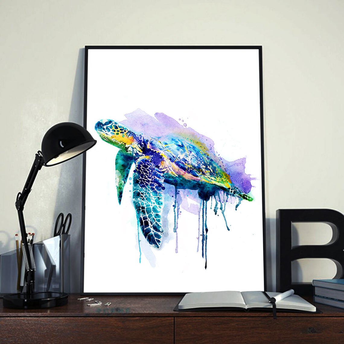 ArtSyndrome75's tweet photo. I sold a printable art of "Watercolor Sea Turtle". Thank you to the buyer! https://t.co/R85PGayLUk #seaturtle #watercolorpainting #turtleartwork #aquarelle #instantdownload #printableart #sealife #coolgifts #affordableart #animalart #reptiles #etsy #drippingpaint #artforsale https://t.co/sdJPThM5II
