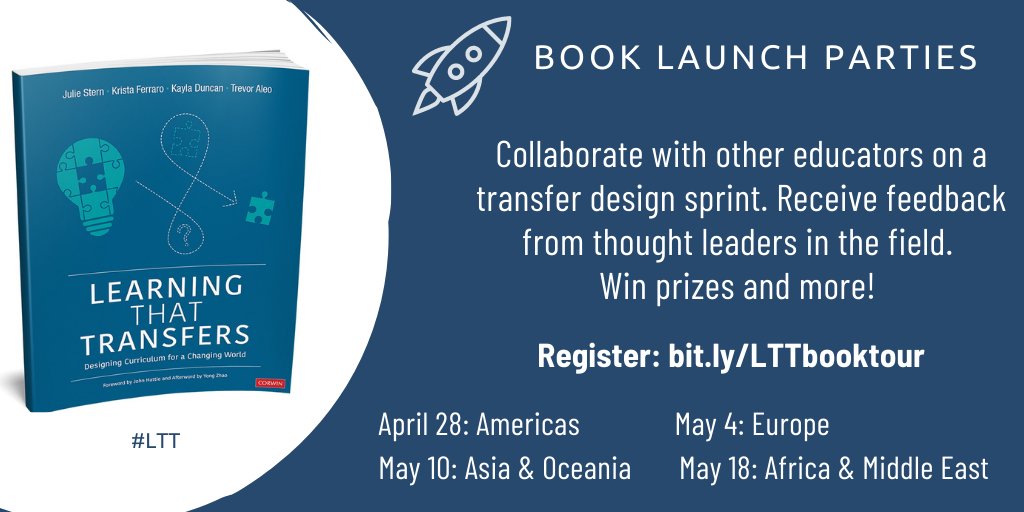 Julie Stern tweet media