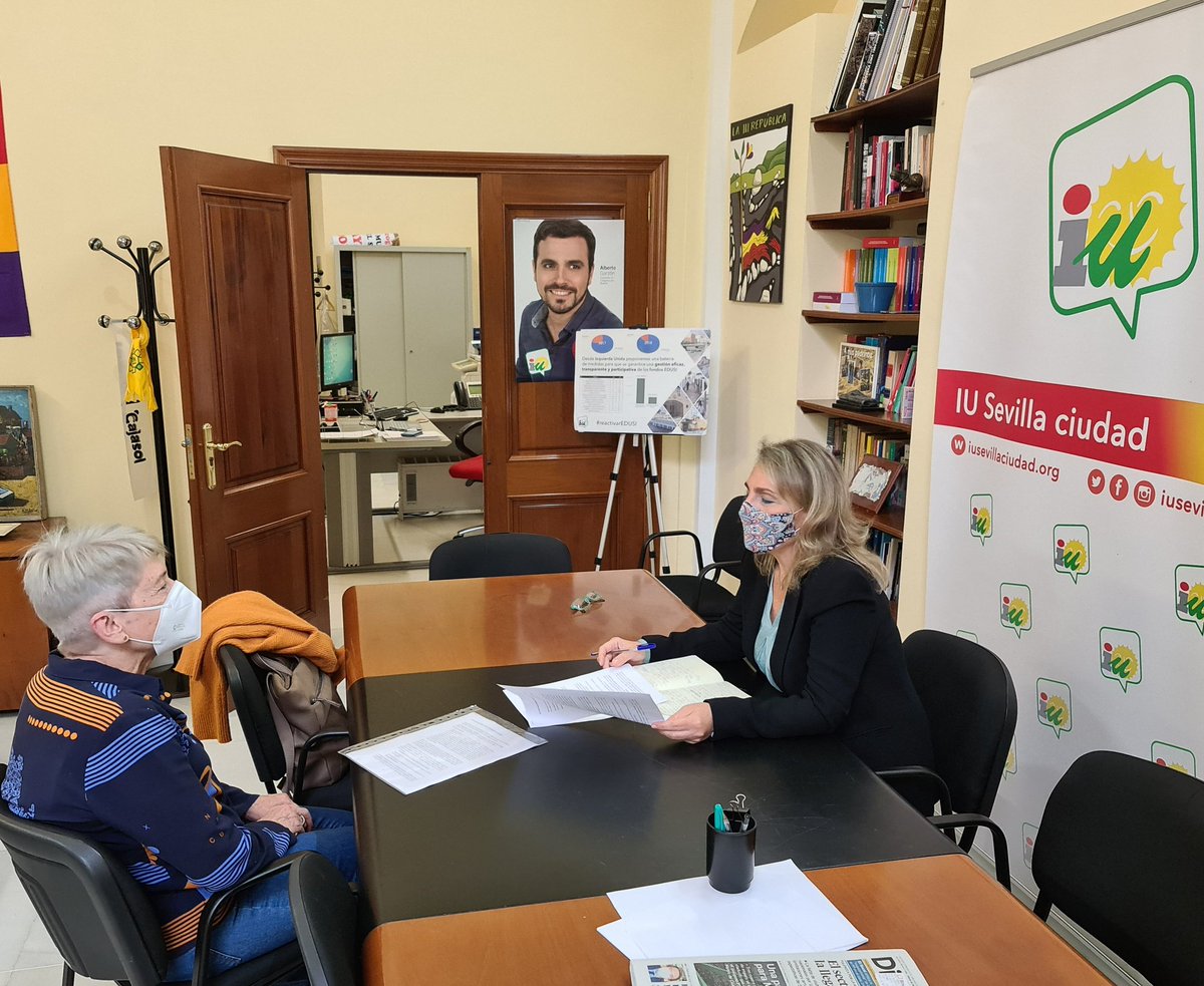 El <a href="/Ayto_Sevilla/">Ayuntamiento de Sevilla</a> necesita un plan de "pedagogía cívica" sobre el testimonio vital y Ley de Eutanasia. Teniendo en cuenta que solo menos de 1% de la población andaluza lo ha realizado, aún estando el 80% de la población española a favor de esta ley.

europapress.es/andalucia/sevi…