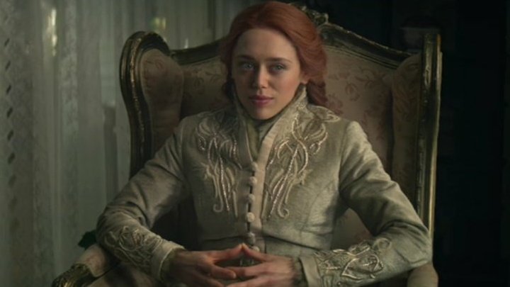 mcyfield's tweet photo. i believe in grishaverse women supremacy #shadowandbone https://t.co/evBHdgRhL6
