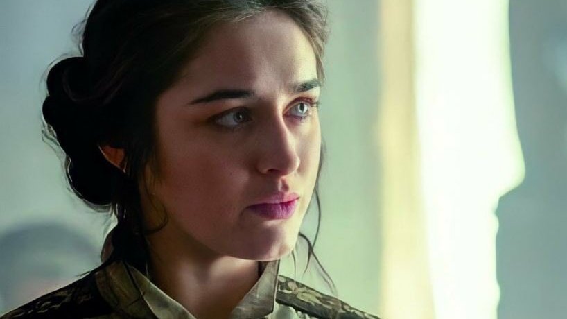 mcyfield's tweet photo. i believe in grishaverse women supremacy #shadowandbone https://t.co/evBHdgRhL6
