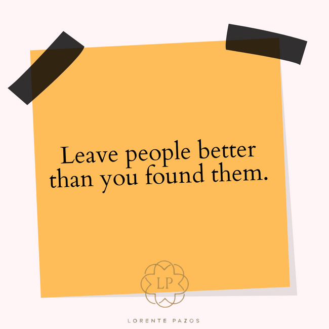 tlorente21's tweet image. So many souls are left broken and distraught. Leave people with a smile. Leave them happier and brighter. Leave them feeling like it's Friday when it's actually Tuesday.

#fridayfeeling #followfriday #lorentepazos