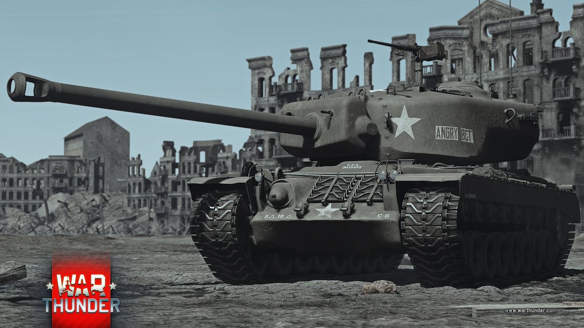 War thunder t30 War thunder t30