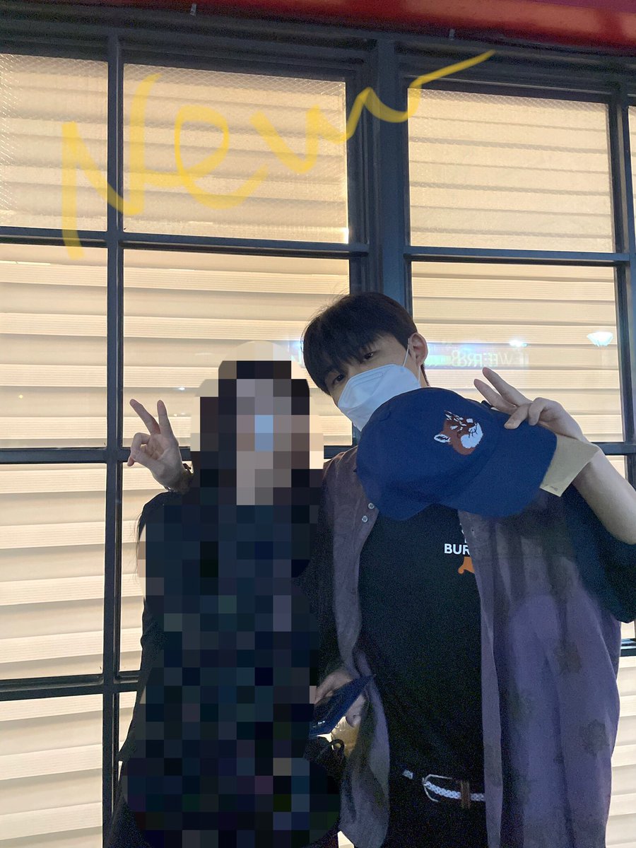 ฮันบินหล่อมาก 😭😭😭