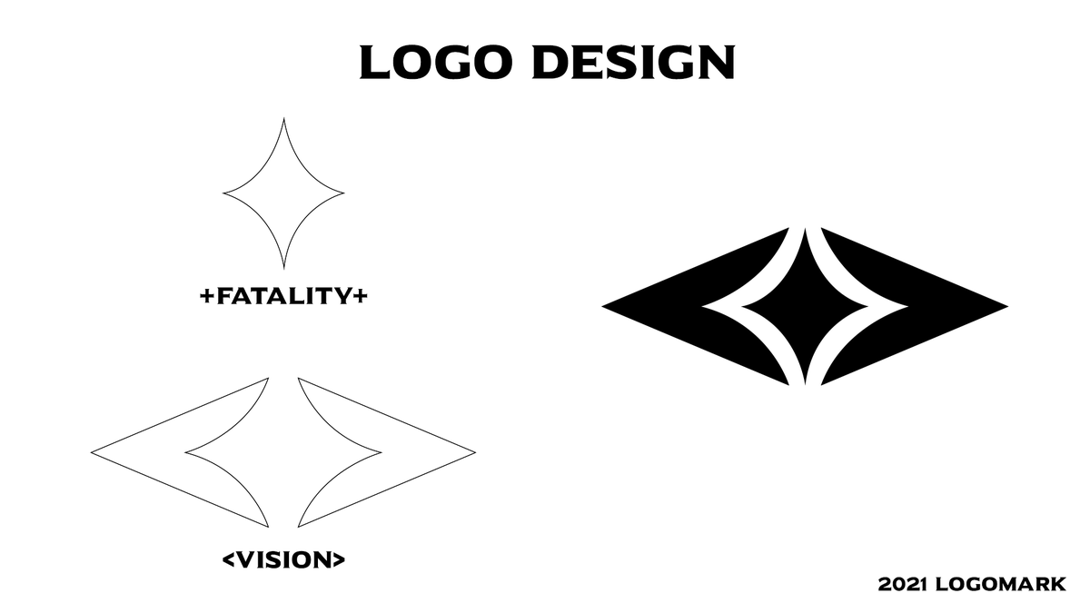 dscvrdusk's tweet photo. Logo design tips 05:

Showing your client a breakdown of your design is a good way to bring them on board with your ideas. By showing the client the meaning/symbolism behind each part of the logo, they will appreciate it more and might be more inclined to accept the design. https://t.co/kuaFo9cLJn