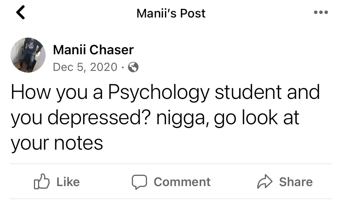 Raheem_iiisback's tweet image. Son.