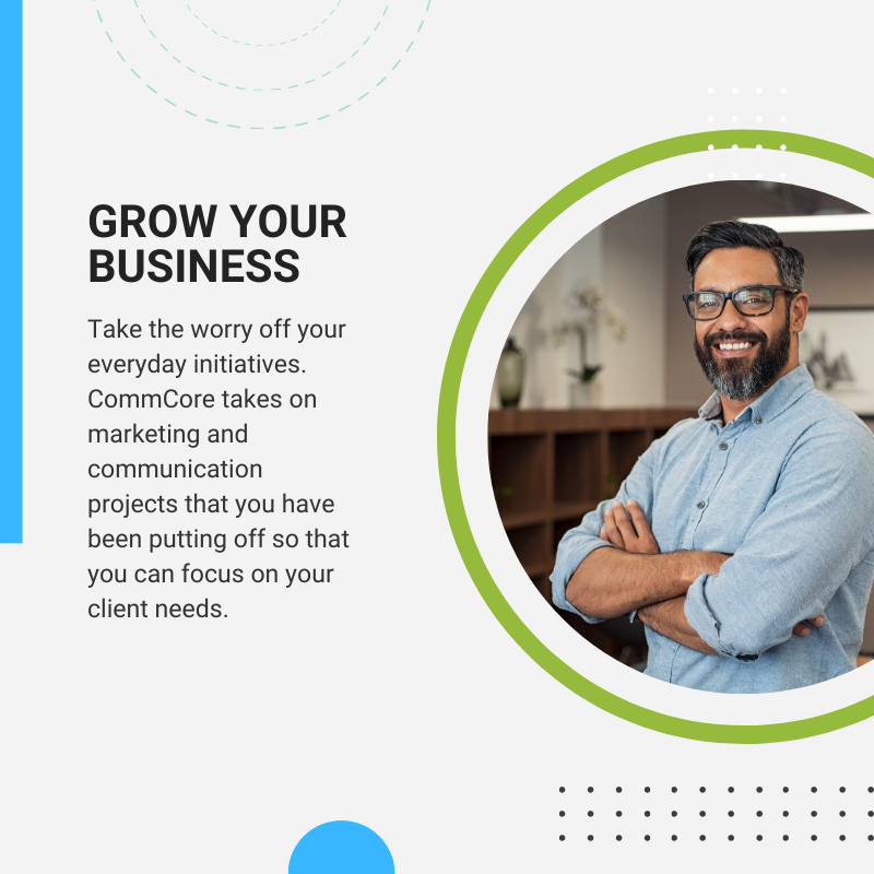 CommCoreMktg's tweet image. #CommCoreMarketing