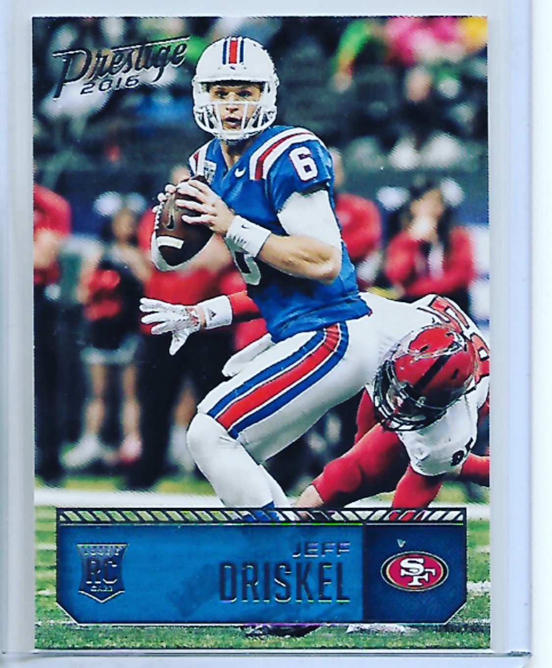 4/23/21. 157th day of school. 23 to go. Happy Birthday Jeff Driskel 1993 