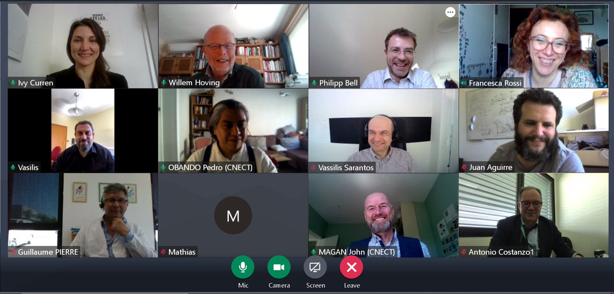 WINTHER2020 tweet media