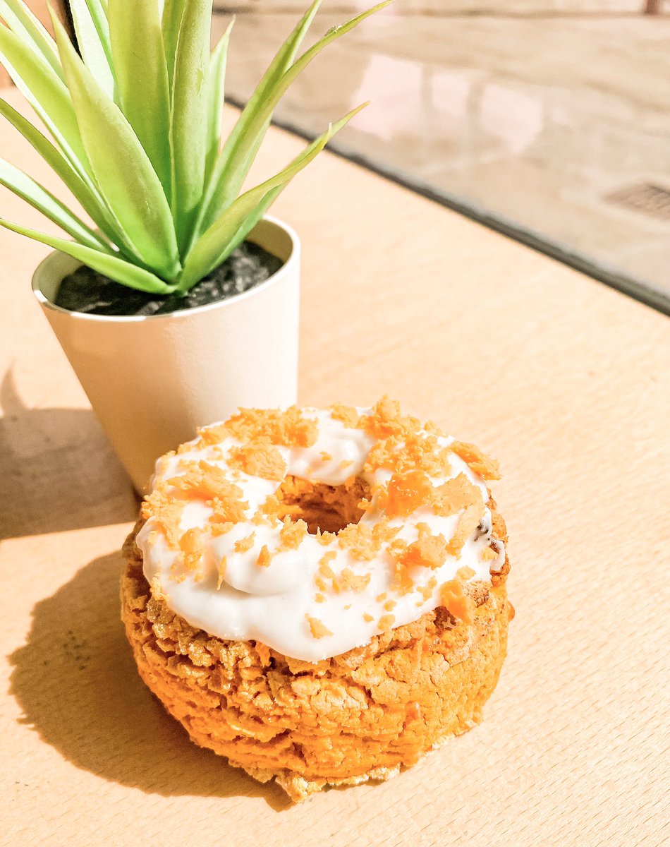 Kibble Bakery tweet media