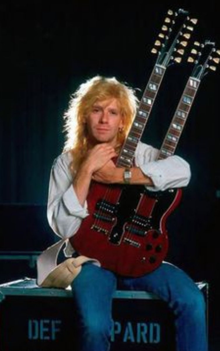 SukursalRock's tweet photo. Happy 61st birthday in heaven to the great Mr. Steve Clark. You left us very soon, but we will never forget you. Forever in our hearts. Rest in peace, master... ✝️🙏🏼 #StevenClark #DefLeppard https://t.co/Nonz60VKtC