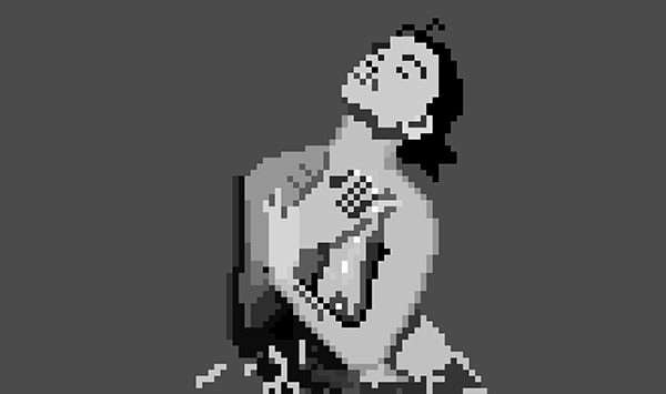 NftJess's tweet photo. My Pixel Art serie 03/10

https://t.co/elj6finCfP

#NFTs #NFT #NFTartist #NFTCommunity #nftart #nftcollectors #nftcollector #NFTdrop #visionart #art #tezos #xtz #hicetnunc2000 #CleanNFTs https://t.co/wGVOx4QNGd