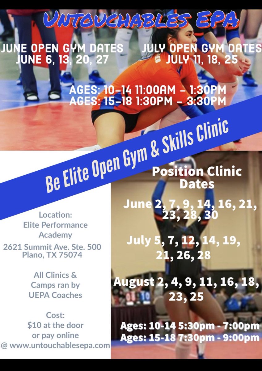 Untouchables EPA-Texas (@epatexas) on Twitter photo 