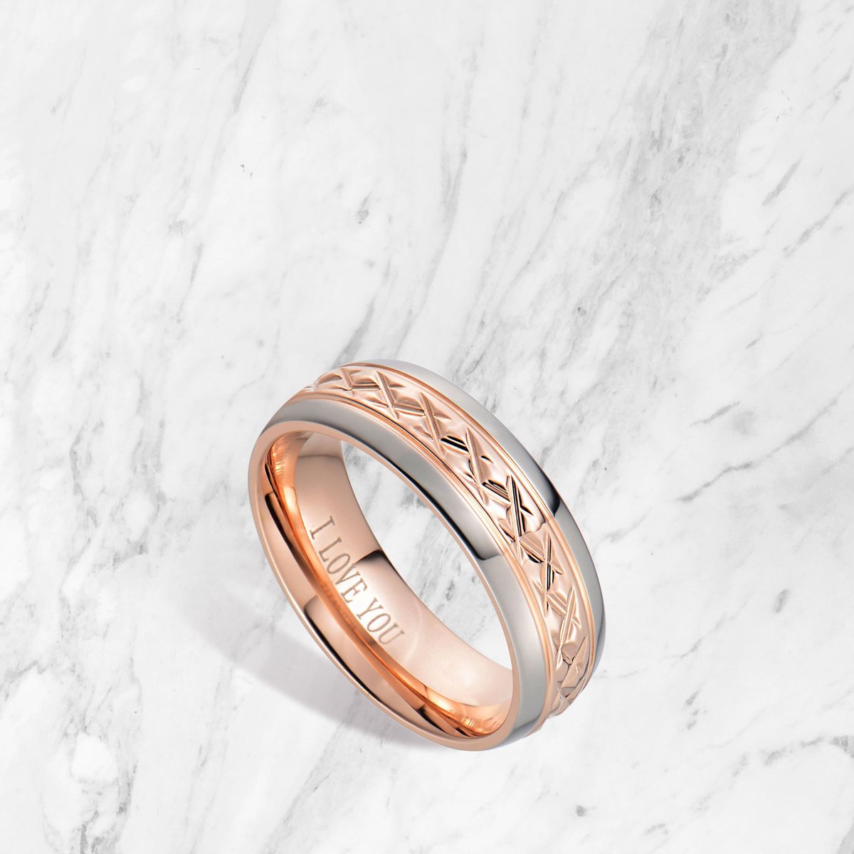 besttohave's tweet photo. A true touch of luxury at a fraction of the usual cost
Code: 342
Buy now: https://t.co/ds7qPuEFGL
Shop more: https://t.co/sLdntvXDRF
#Besttohave #Besttohavejewelry #rings #engagement #outfit #outfitoftheday #menrings #weddingrings #lovejewelry #ring #titaniumRing #titaniumjewelry https://t.co/rxnE130hvg