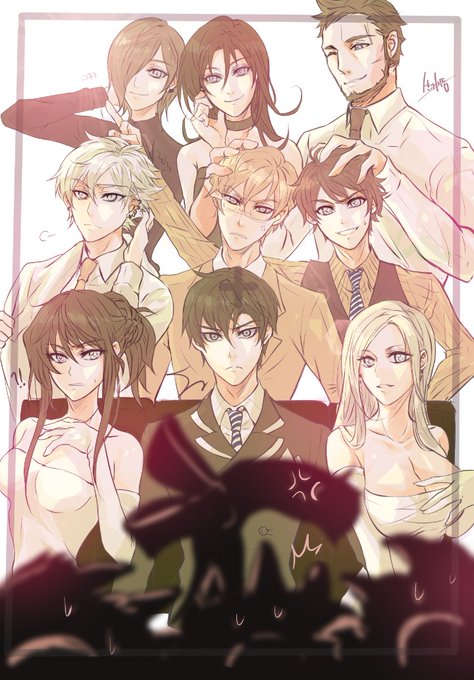 盗掘王のtwitterイラスト検索結果 盗掘王のtwitterイラスト検索結果