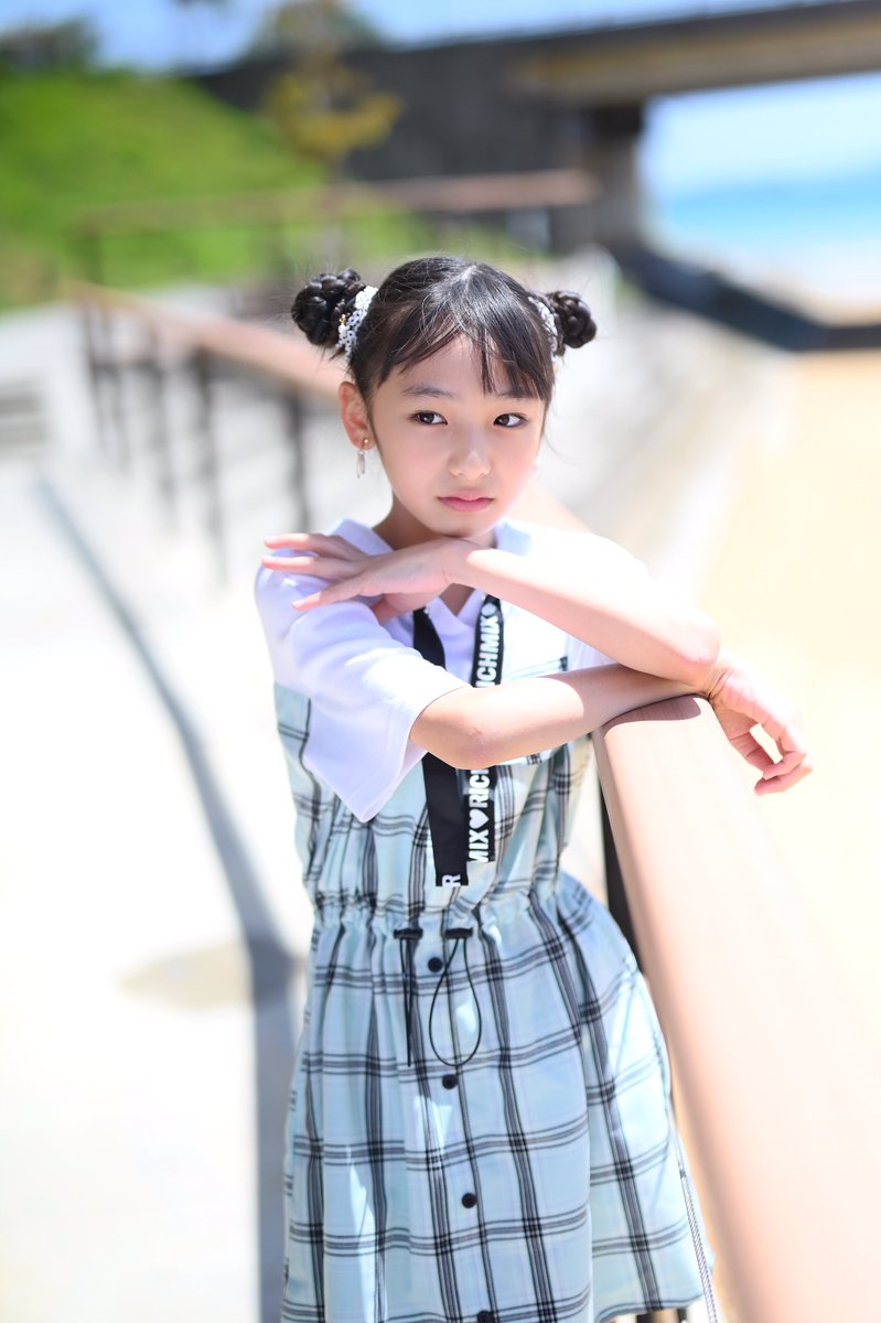 2021.4.18 ラビラブIDOLスクール りこちゃん #りこ #ラビラブグリーン