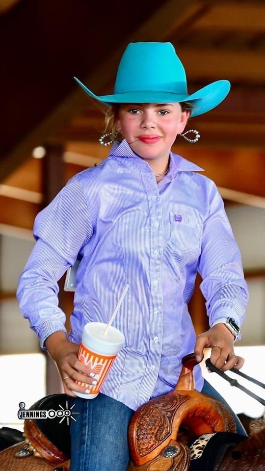 We got that Whataburger Friday feeling🧡🍔
Tell us, what is your order?!

📸 Jennings Rodeo Photography
