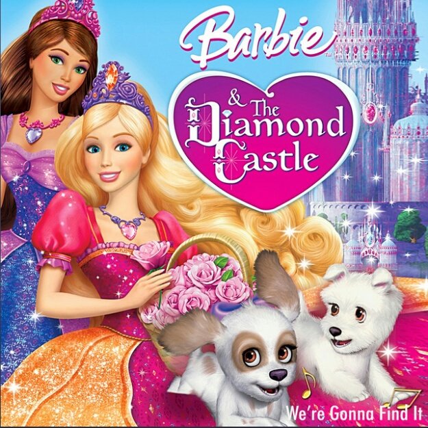 Jihan - Barbie and the Diamond Castle