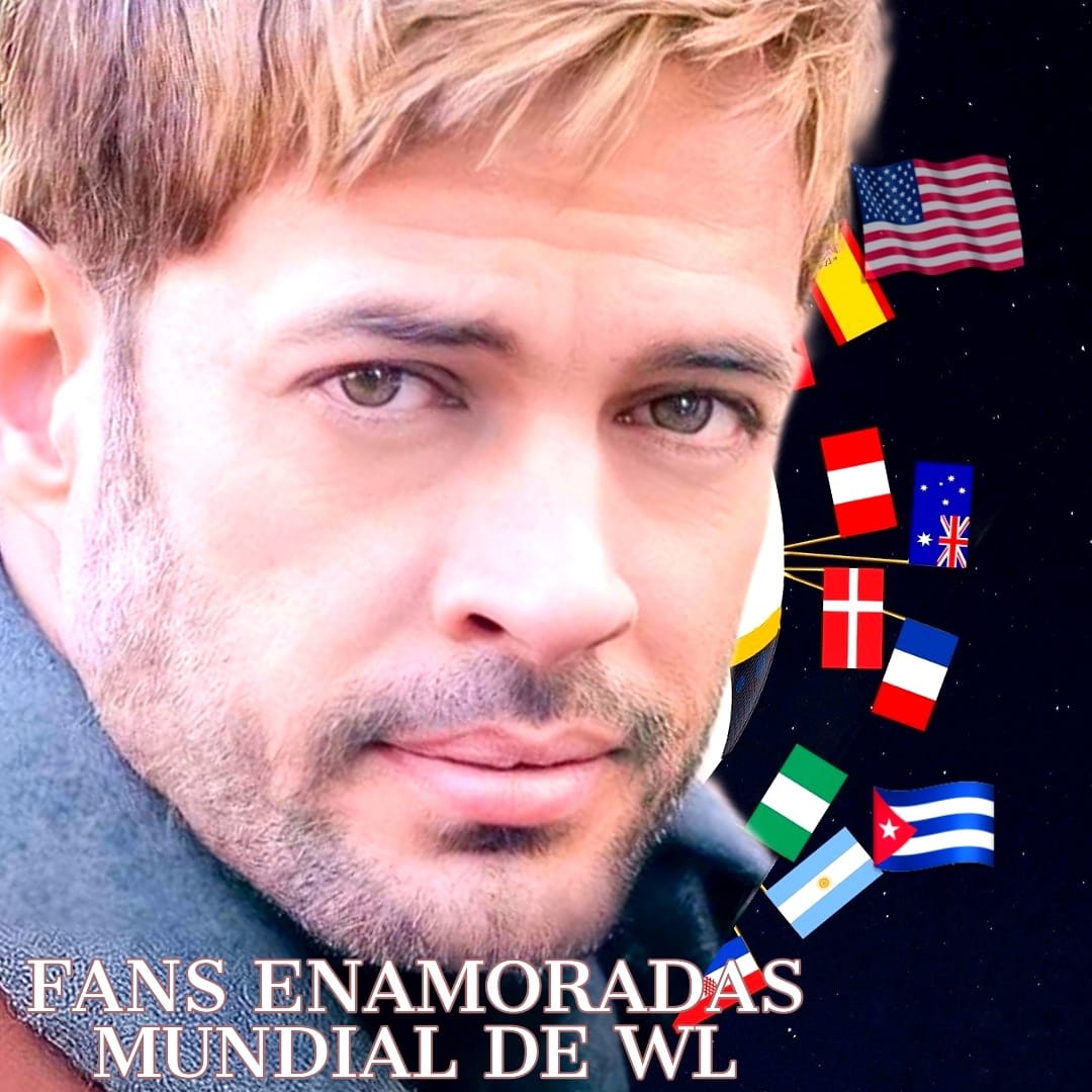 Hola mujeres bellas queres ser parte de este grupo y acompañarnos a. Seguir tabajando en twitter para muestro adorado <a href="/willylevy29/">William Levy</a>. Mandanos un mensaje Te estaremos ESPERANDO <a href="/FANSENAMORADAS1/">FANSENAMORADASWL🇦🇷</a> <a href="/fansenamoradasm/">FANSEMORADASMUNDIAL❤</a>