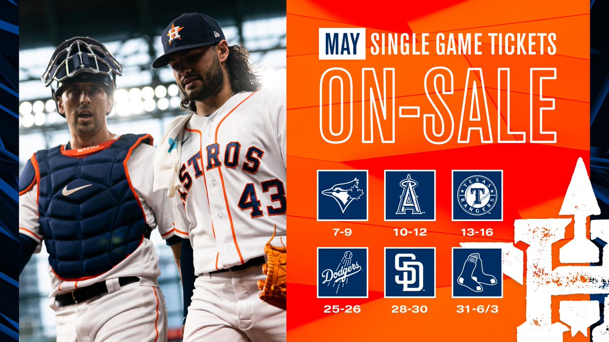 √ Astros Game Tickets / Houston Astros On Twitter Flash √ Astros Game Tickets / Houston Astros On Twitter Flash