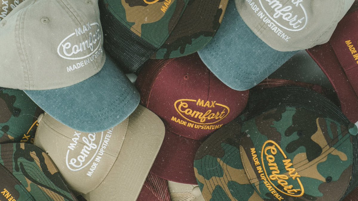 maxcomfortfilms's tweet photo. 4 new hats available now 💫
 
limited quantity 

https://t.co/VJ1M7CkA41 https://t.co/Ta2Y2Xv1Qr