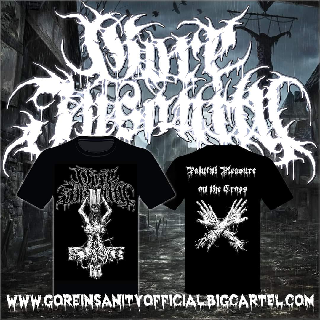 Gore Insanity (@goreinsanity) on Twitter photo 