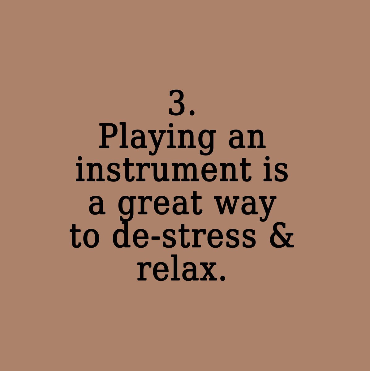 IjeomaVMS's tweet image. It's never too late to enjoy the benefits of learning a musical instrument! 

#musiclearning #learninganinstrument #playingmusic