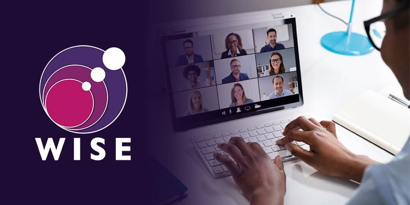 WISE My Skills My Life Online: Thursday 13 May 11:00-12:00 

Want to inspire girls into careers in STEM?  Find out how to run an online  <a href="/thewisecampaign/">WISE</a> session!  Sign up below and we will provide you with all of the resources you need.

Register: buff.ly/2OEEXX6