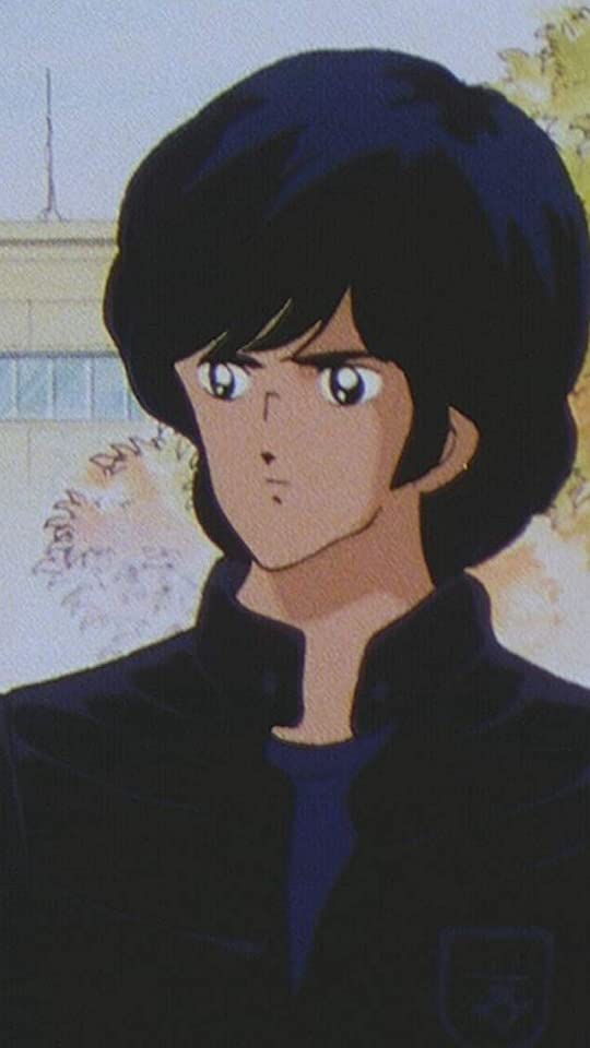 あなたの井上和彦はどこから X 美味しんぼの山岡士郎 Hotワード