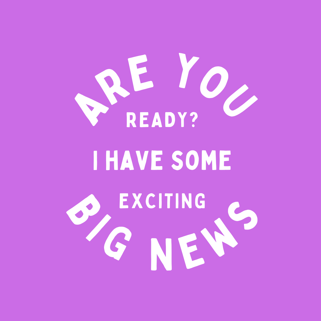 INCOMING BIG ANNOUNCEMENT 🎉

I am offering 30 complimentary, 30 minute coaching sessions, to 30 startup business owners. To book a 30-minute complimentary coaching session for your startup, comment with 'HELL YEAH' below.