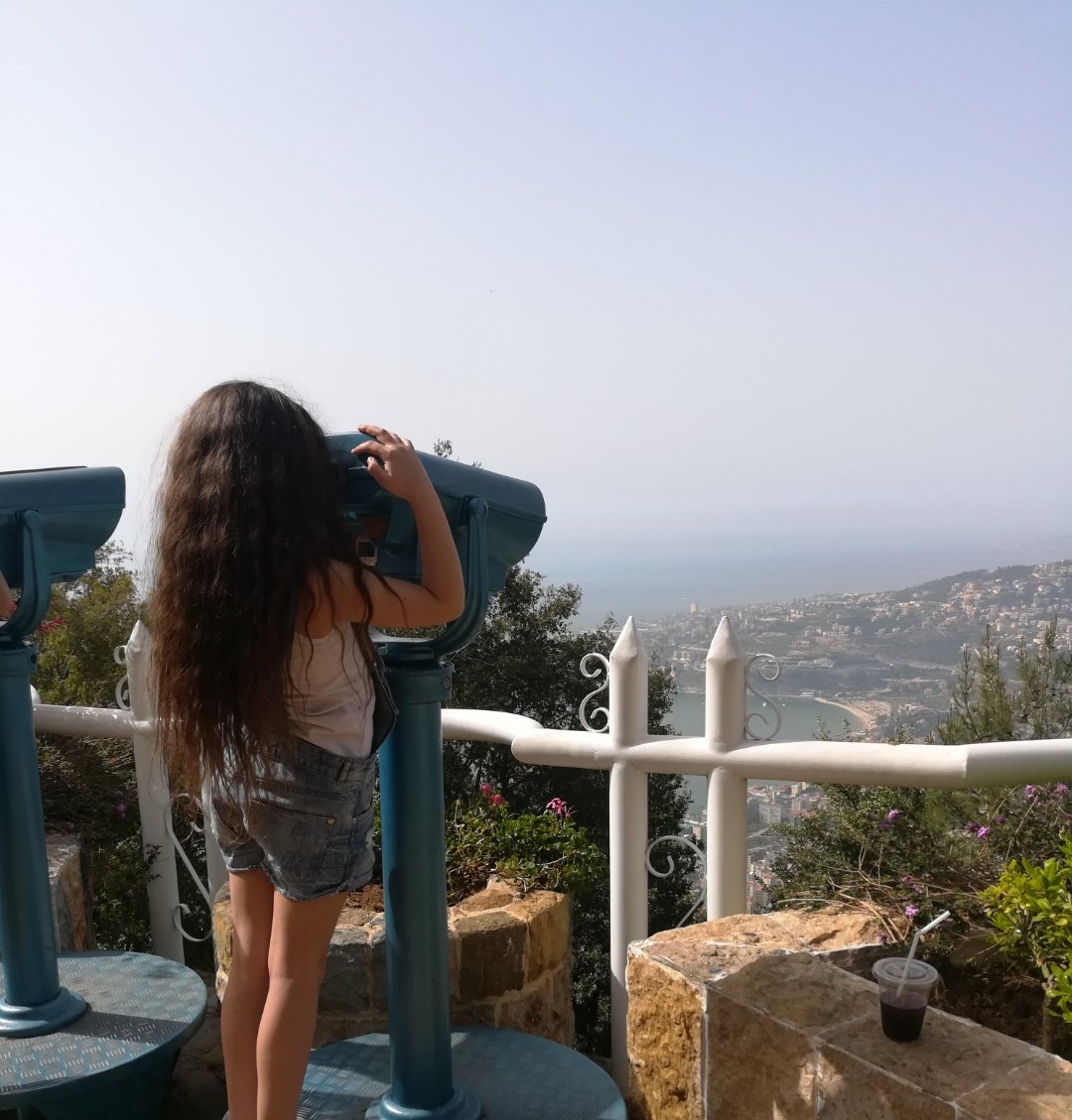aoun_kholoud's tweet photo. @FatimaBasrawi @MakAishaSchool   #EarthDay2021 Lana aoun https://t.co/9EOembUSms