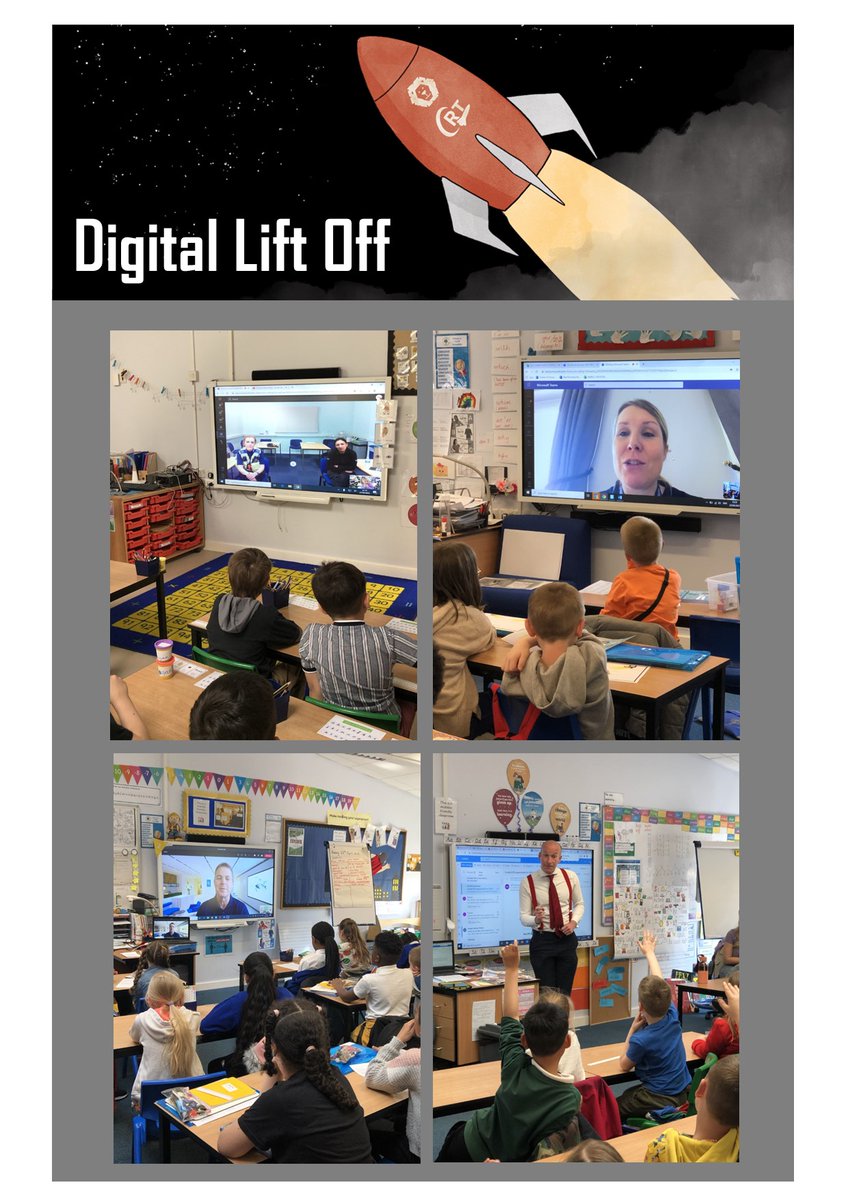 This weeks newsletter is now live, take a look...