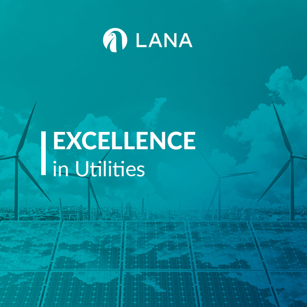 New #blogpost about how #ProcessMining is used to analyse and optimise processes in the #energy sector and the Top 5 reasons why to start with it now! #LANA bit.ly/32K6udf