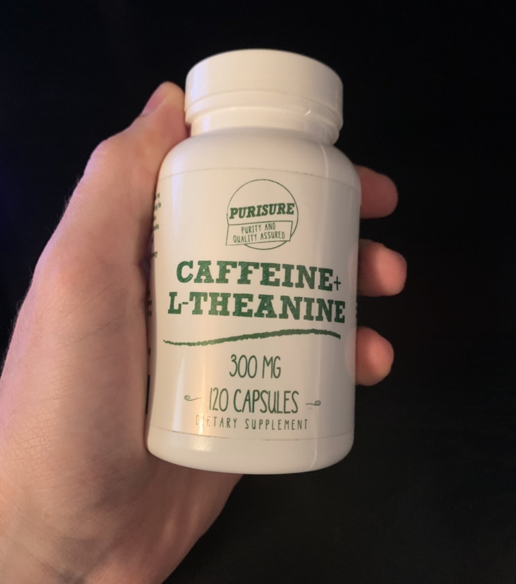 #6: Utilize CaffeineCaffeine can be a powerful appetite suppressor. Just ask  @Gabepluguez about this one. He took advantage of caffeine's powerful effects to help him lose 23lbs in 12 weeks.