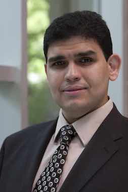 <a href="/QUartsci/">Queen's U ArtSci</a> professor Ahmed Hassan <a href="/QueensComputing/">Queen's School of Computing</a> has been awarded the 2021 TCSE Distinguished Education Award from the <a href="/ComputerSociety/">IEEE ComputerSociety</a> Technical Council on Software Engineering. Dr. Hassan has been recognized for his outstanding role as an educator in software engineering.