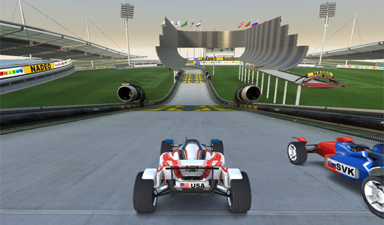 lifeinformatica's tweet photo. #LIFERemember 🧓 ¿TrackMania Nations Forever se merece o no un buen LIKE por todos esos buenos ratos? #Trackmania #GamingLife https://t.co/mgiMVmzhKR